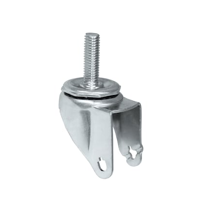 Durastar Fork, 4x1 Swvl, 1/2-13x1-1/2 Thread Stem. 06CS410-43